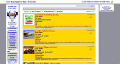 Desktop Screenshot of 4321business.com
